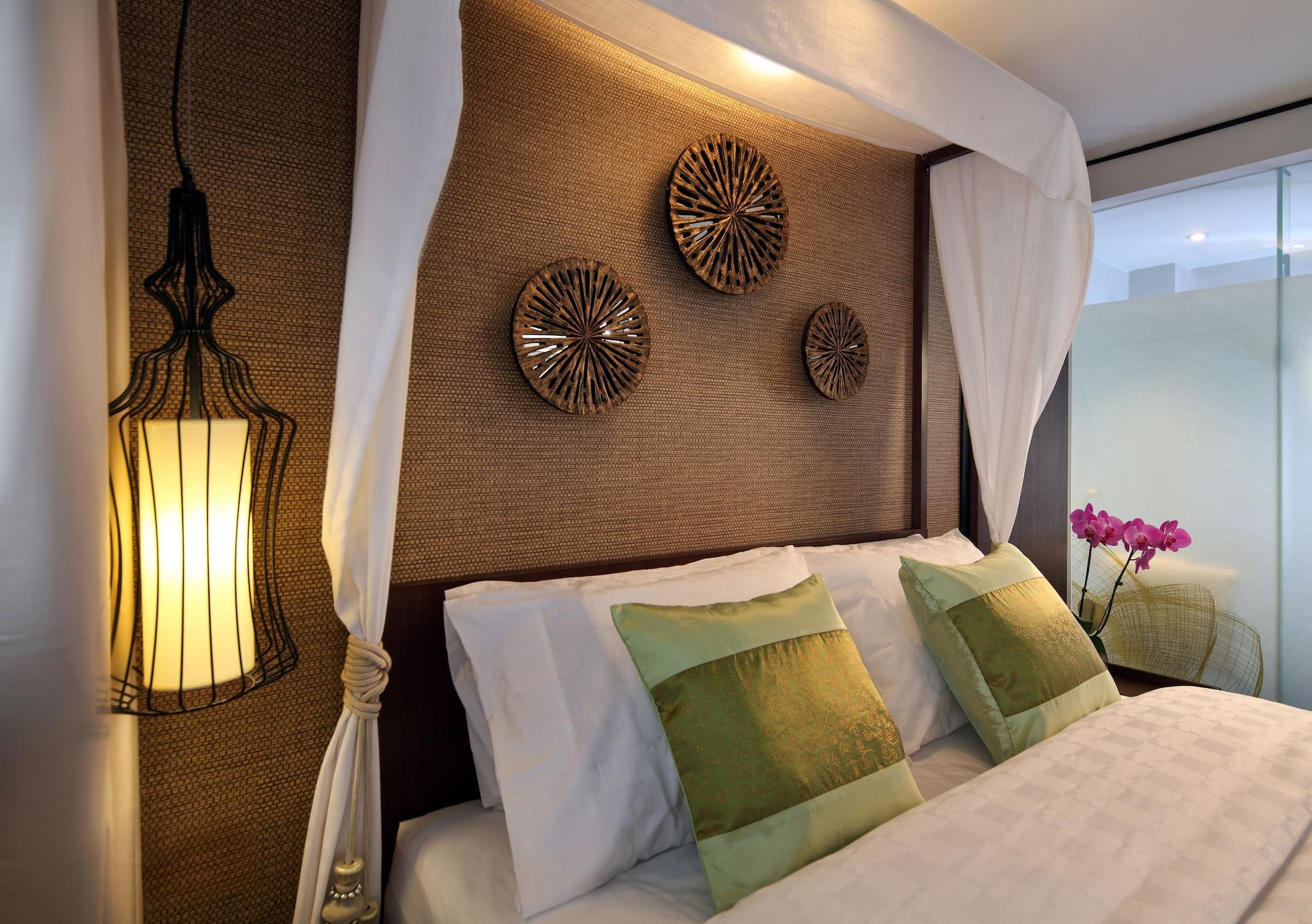 Hotel Clover 33 Jalan Sultan Singapore Exterior photo