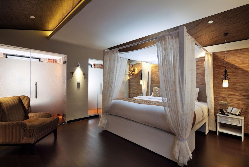 Hotel Clover 33 Jalan Sultan Singapore Exterior photo